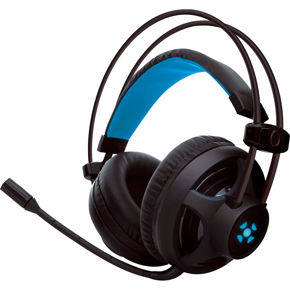 Fone De Ouvido Gamer Fortrek Pro H2 Headset  P2 + USB