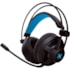 Fone De Ouvido Gamer Fortrek Pro H2 Headset  P2 + USB
