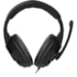 Fone De Ouvido Gamer Fortrek Ranger Headset P3 + Adaptador