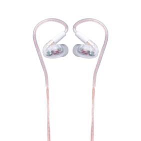 Fone de Ouvido In Ear Dylan Celebrate DC25 Branco 