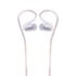 Fone de Ouvido In Ear Dylan Celebrate DC25 Branco 