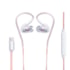 Fone de Ouvido In Ear Dylan Celebrate DC25 Branco 