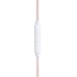 Fone de Ouvido In Ear Dylan Celebrate DC25 Branco 