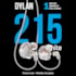 Fone de Ouvido In Ear Dylan DE215 1 Driver White