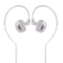 Fone de Ouvido In Ear Dylan DE215 1 Driver White Fone de Ouvido In Ear Dylan DE215 1 Driver White