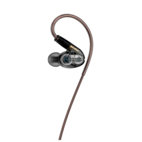 Fone De Ouvido In Ear Dylan DE225 2 Drivers Black