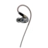 Fone De Ouvido In Ear Dylan DE225 2 Drivers Black