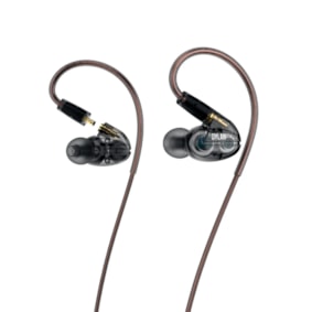 Fone De Ouvido In Ear Dylan DE225 2 Drivers Black