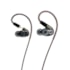 Fone De Ouvido In Ear Dylan DE225 2 Drivers Black