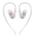 Fone De Ouvido In Ear Dylan DE225 2 Drivers White Fone De Ouvido In Ear Dylan DE225 2 Drivers White