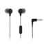 Fone de Ouvido In Ear JBL C50HI com Microfone Preto Fone de Ouvido In Ear JBL C50HI com Microfone Preto
