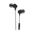 Fone de Ouvido In Ear JBL C50HI com Microfone Preto Fone de Ouvido In Ear JBL C50HI com Microfone Preto