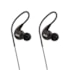 Fone de Ouvido In Ear Vokal E40 Retorno - Preto Fone de Ouvido In Ear Vokal E40 Retorno - Preto