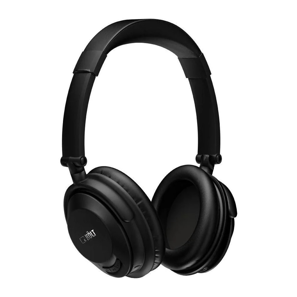 Fone de Ouvido Kolt Over Ear Bluetooth K740NC