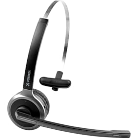 Fone De Ouvido Office Fortrek FK 761A Headset C/ Blurtooth Fone De Ouvido Office Fortrek FK 761A Headset C/ Blurtooth