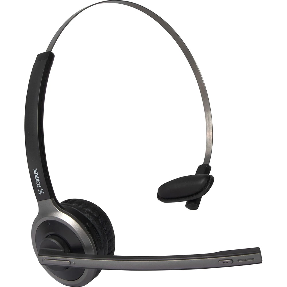 Fone De Ouvido Office Fortrek FK 761A Headset C/ Blurtooth