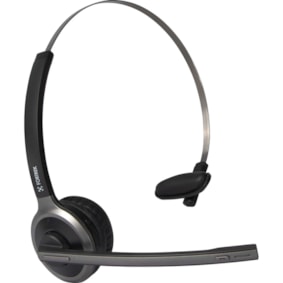 Fone De Ouvido Office Fortrek FK 761A Headset C/ Blurtooth Fone De Ouvido Office Fortrek FK 761A Headset C/ Blurtooth