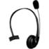 Fone De Ouvido Office Fortrek FK731A Headset USB  	 Fone De Ouvido Office Fortrek FK731A Headset USB
