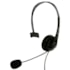 Fone De Ouvido Office Fortrek FK731A Headset USB  	 Fone De Ouvido Office Fortrek FK731A Headset USB