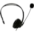 Fone De Ouvido Office Fortrek FK731A Headset USB  	