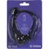 Fone De Ouvido Office Fortrek FK731A Headset USB  	 Fone De Ouvido Office Fortrek FK731A Headset USB