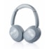 Fone De Ouvido Over Ear Dylan Celebrate DL500 Cinza C/ Bluetooth