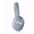 Fone De Ouvido Over Ear Dylan Celebrate DL500 Cinza C/ Bluetooth