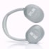 Fone De Ouvido Over Ear Dylan Celebrate DL500 Cinza C/ Bluetooth