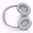 Fone De Ouvido Over Ear Dylan Celebrate DL500 Cinza C/ Bluetooth