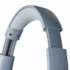 Fone De Ouvido Over Ear Dylan Celebrate DL500 Cinza C/ Bluetooth