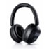 Fone De Ouvido Over Ear Dylan Celebrate DL500 Preto C/ Bluetooth