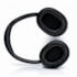 Fone De Ouvido Over Ear Dylan Celebrate DL500 Preto C/ Bluetooth