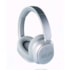 Fone De Ouvido Over Ear Dylan DL900 C/ Cancelamento De Ruído e Bluetooth Cinza