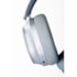 Fone De Ouvido Over Ear Dylan DL900 C/ Cancelamento De Ruído e Bluetooth Cinza