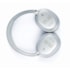 Fone De Ouvido Over Ear Dylan DL900 C/ Cancelamento De Ruído e Bluetooth Cinza