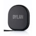 Fone De Ouvido Over Ear Dylan DL900 C/ Cancelamento De Ruído e Bluetooth Cinza