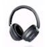 Fone De Ouvido Over Ear Dylan DL900 C/ Cancelamento De Ruído e Bluetooth Preto