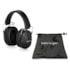 Fone De Ouvido P/ Bateristas Behringuer DH80 Over Ear C/ Isolamento