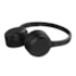 Fone de Ouvido Philips TAH1108 On Ear Bluetooth Preto Fone de Ouvido Philips TAH1108 On Ear Bluetooth Preto