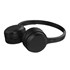 Fone de Ouvido Philips TAH1108 On Ear Bluetooth Preto