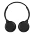 Fone de Ouvido Philips TAH1108 On Ear Bluetooth Preto Fone de Ouvido Philips TAH1108 On Ear Bluetooth Preto