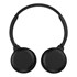 Fone de Ouvido Philips TAH1108 On Ear Bluetooth Preto
