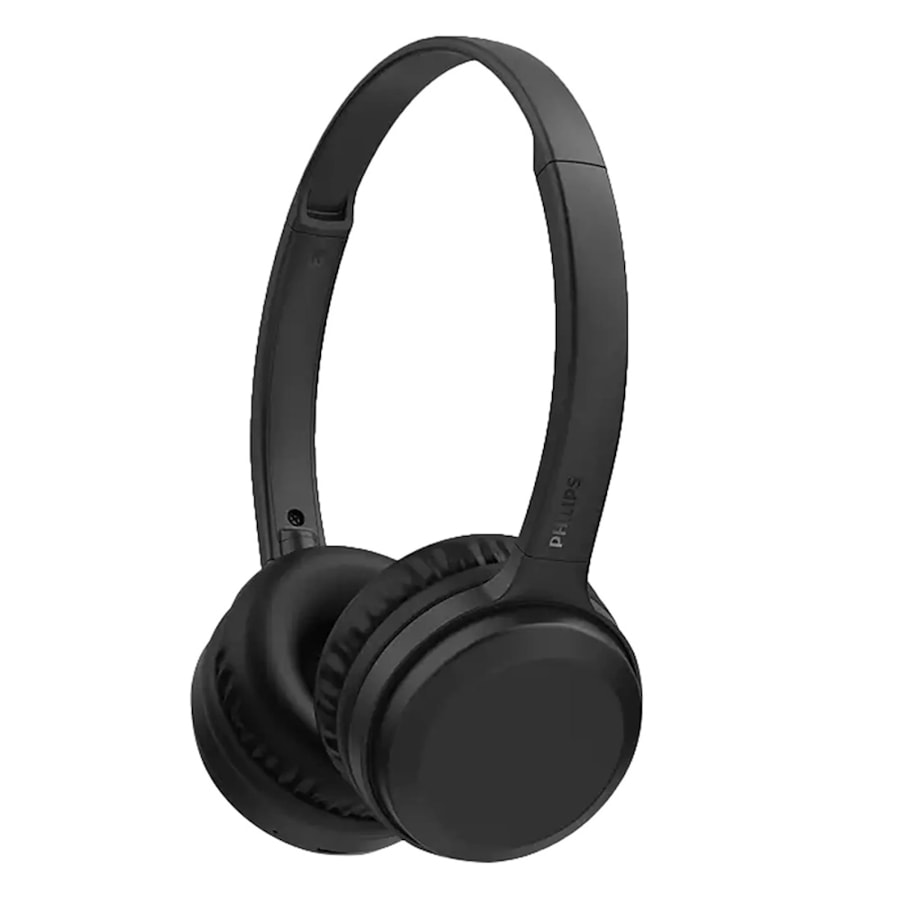 Fone de Ouvido Philips TAH1108 On Ear Bluetooth Preto Fone de Ouvido Philips TAH1108 On Ear Bluetooth Preto