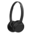 Fone de Ouvido Philips TAH1108 On Ear Bluetooth Preto Fone de Ouvido Philips TAH1108 On Ear Bluetooth Preto