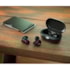 Fone de Ouvido Philips TAT1209 BK In Ear Bluetooth Preto Fone de Ouvido Philips TAT1209 BK In Ear Bluetooth Preto