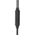 Fone de Ouvido Philips TAUE101 In Ear Preto Com Fio Fone de Ouvido Philips TAUE101 In Ear Preto Com Fio