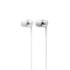 Fone de Ouvido Sennheiser CX 100 Branco Fone de Ouvido Sennheiser CX 100 Branco