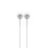 Fone de Ouvido Sennheiser CX 100 Branco Fone de Ouvido Sennheiser CX 100 Branco