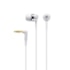 Fone de Ouvido Sennheiser CX 100 Branco Fone de Ouvido Sennheiser CX 100 Branco