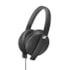 Fone de Ouvido Sennheiser HD 300 Preto Fone de Ouvido Sennheiser HD 300 Preto